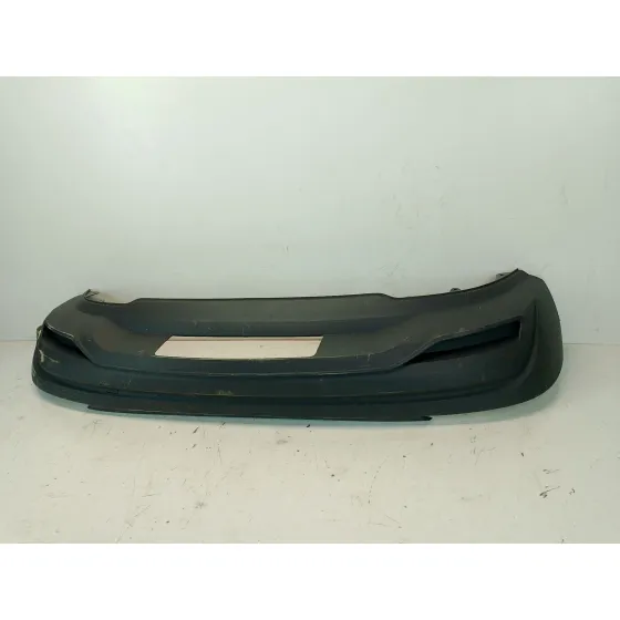 Spoiler Paragolpes Trasero para Audi Q3 (F3B)