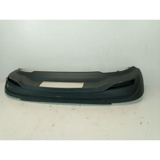 Spoiler Paragolpes Trasero para Audi Q3 (F3B)