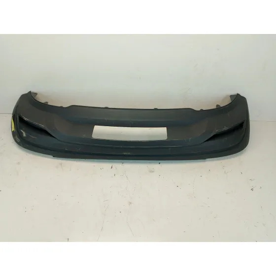 Spoiler Paragolpes Trasero para Audi Q3 (F3B)