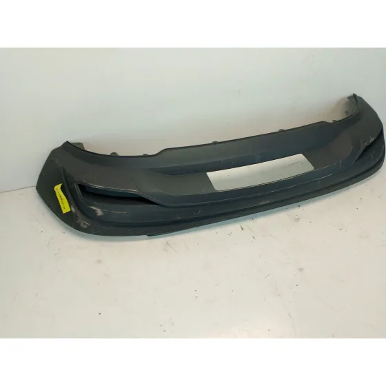 Spoiler Paragolpes Trasero para Audi Q3 (F3B)