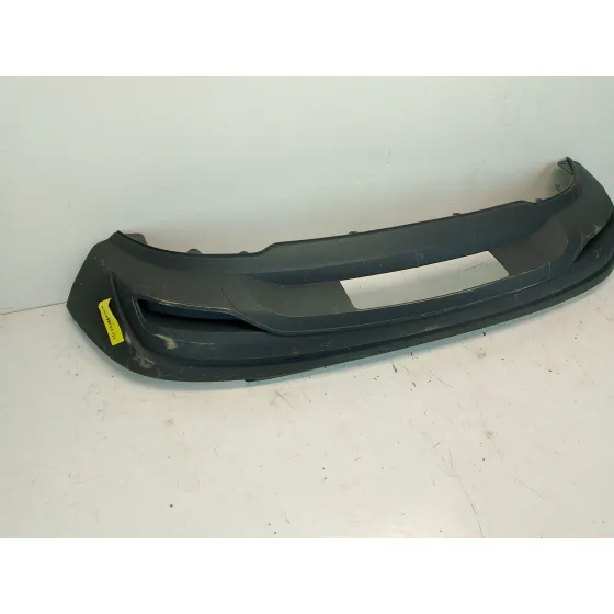 Spoiler Paragolpes Trasero para Audi Q3 (F3B)