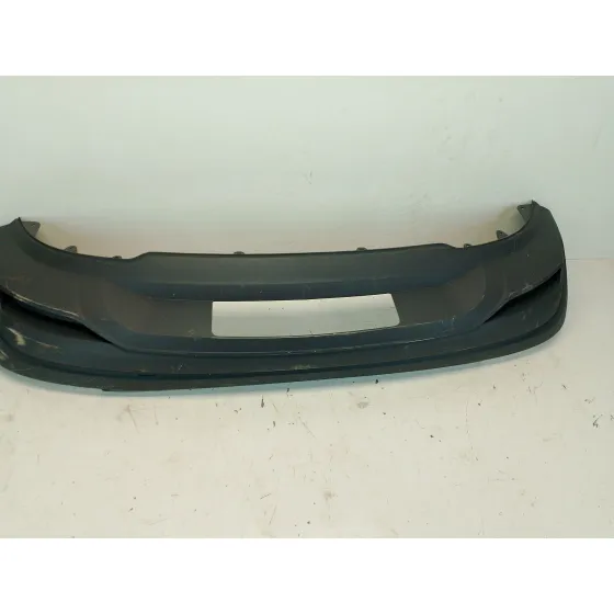 Spoiler Paragolpes Trasero para Audi Q3 (F3B)