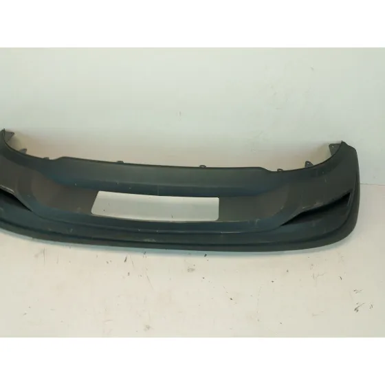 Spoiler Paragolpes Trasero para Audi Q3 (F3B)