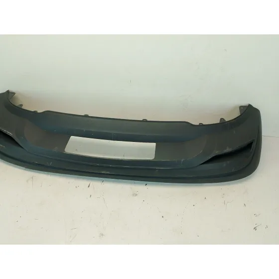 Spoiler Paragolpes Trasero para Audi Q3 (F3B)