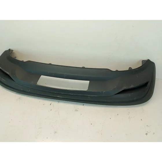 Spoiler Paragolpes Trasero para Audi Q3 (F3B)
