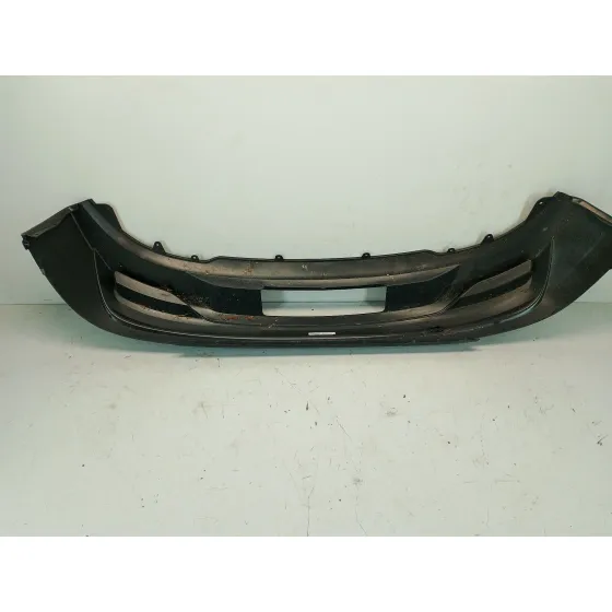 Spoiler Paragolpes Trasero para Audi Q3 (F3B)