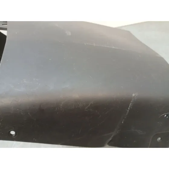 Puntera Paragolpes Trasera Derecha para Peugeot Partner Furgoneta/Monovolumen (K9)