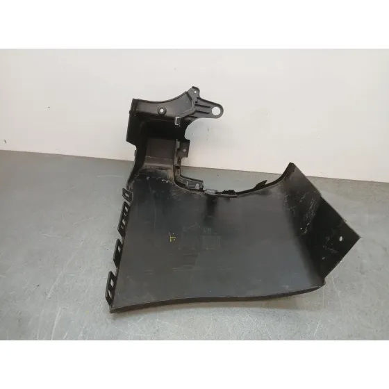 Puntera Paragolpes Trasera Derecha para Peugeot Partner Furgoneta/Monovolumen (K9)