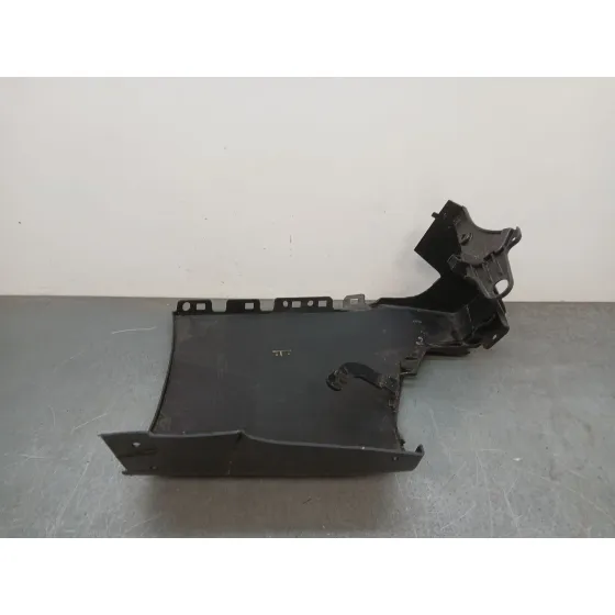 Puntera Paragolpes Trasera Derecha para Peugeot Partner Furgoneta/Monovolumen (K9)