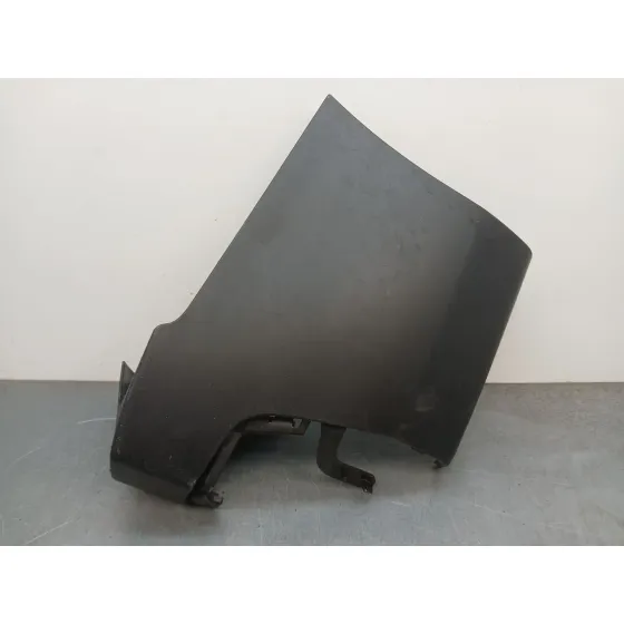 Puntera Paragolpes Trasera Derecha para Peugeot Partner Furgoneta/Monovolumen (K9)