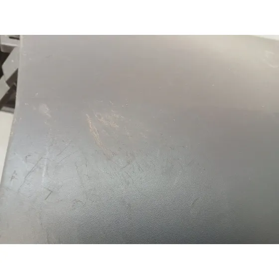 Puntera Paragolpes Trasera Derecha para Peugeot Partner Furgoneta/Monovolumen (K9)