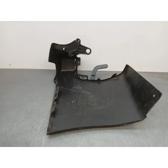 Puntera Paragolpes Trasera Derecha para Peugeot Partner Furgoneta/Monovolumen (K9)