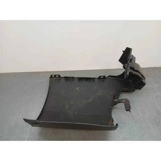 Puntera Paragolpes Trasera Derecha para Peugeot Partner Furgoneta/Monovolumen (K9)