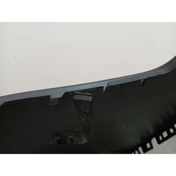 Puntera Paragolpes Trasera Izquierda para Peugeot Partner Furgoneta/Monovolumen (K9)