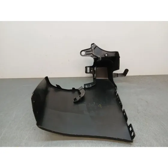 Puntera Paragolpes Trasera Izquierda para Peugeot Partner Furgoneta/Monovolumen (K9)