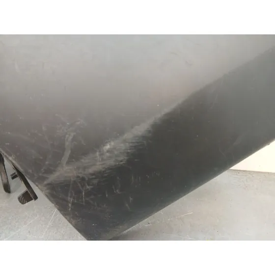Puntera Paragolpes Trasera Derecha para Peugeot Partner Furgoneta/Monovolumen (K9)