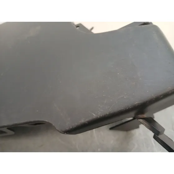 Puntera Paragolpes Trasera Derecha para Peugeot Partner Furgoneta/Monovolumen (K9)