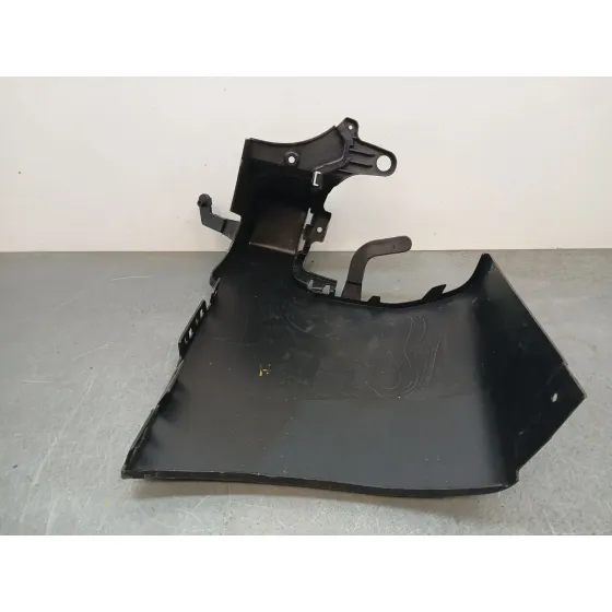 Puntera Paragolpes Trasera Derecha para Peugeot Partner Furgoneta/Monovolumen (K9)