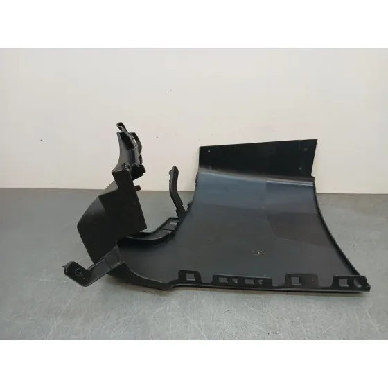 Puntera Paragolpes Trasera Derecha para Peugeot Partner Furgoneta/Monovolumen (K9)