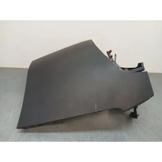 Puntera Paragolpes Trasera Derecha para Peugeot Partner Furgoneta/Monovolumen (K9)