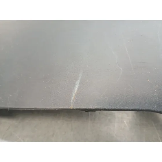 Puntera Paragolpes Trasera Derecha para Peugeot Partner Furgoneta/Monovolumen (K9)