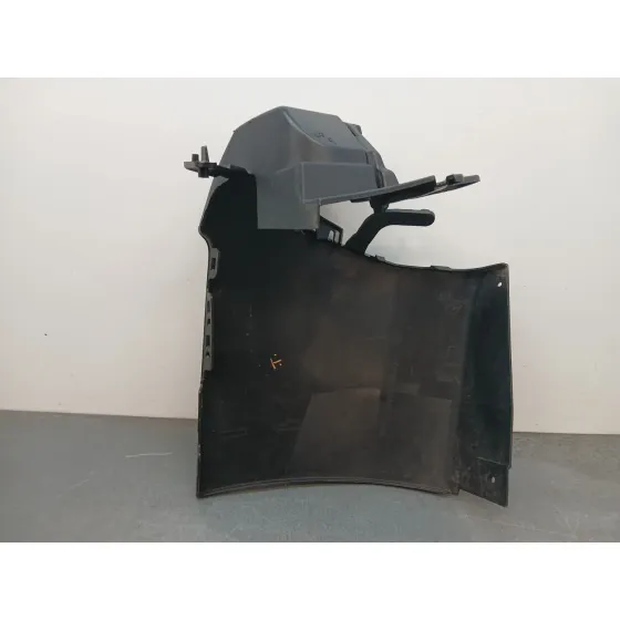 Puntera Paragolpes Trasera Derecha para Peugeot Partner Furgoneta/Monovolumen (K9)