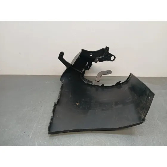 Puntera Paragolpes Trasera Derecha para Peugeot Partner Furgoneta/Monovolumen (K9)