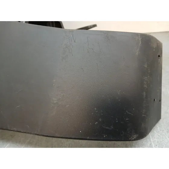 Puntera Paragolpes Trasera Izquierda para Peugeot Partner Furgoneta/Monovolumen (K9)