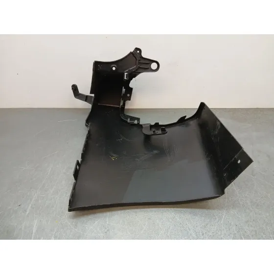 Puntera Paragolpes Trasera Derecha para Peugeot Partner Furgoneta/Monovolumen (K9)