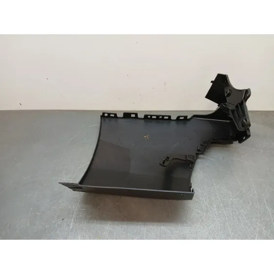 Puntera Paragolpes Trasera Derecha para Peugeot Partner Furgoneta/Monovolumen (K9)
