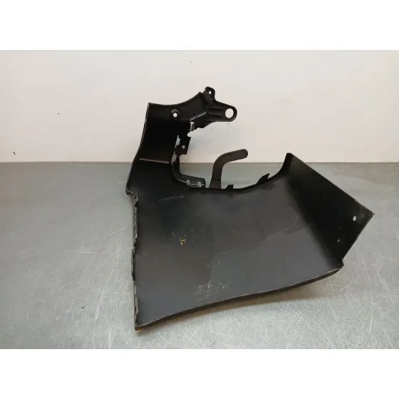 Puntera Paragolpes Trasera Derecha para Peugeot Partner Furgoneta/Monovolumen (K9)
