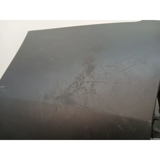 Puntera Paragolpes Trasera Izquierda para Peugeot Partner Furgoneta/Monovolumen (K9)