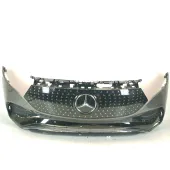 Paragolpes Delantero para Mercedes-Benz Eqb (X243)