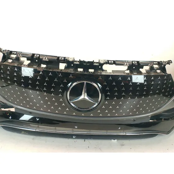 Paragolpes Delantero para Mercedes-Benz Eqb (X243)