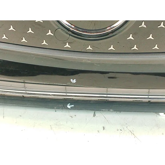 Paragolpes Delantero para Mercedes-Benz Eqb (X243)