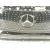 Paragolpes Delantero para Mercedes-Benz Eqb (X243)