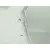 Paragolpes Delantero para Audi A4 Allroad B9 (8Wh, 8Wj)