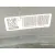 Paragolpes Delantero para Audi A4 Allroad B9 (8Wh, 8Wj)