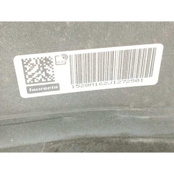 Paragolpes Delantero para Audi A4 Allroad B9 (8Wh, 8Wj)
