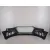 Paragolpes Delantero para Audi A4 Allroad B9 (8Wh, 8Wj)