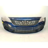 Paragolpes Delantero para Opel Astra K (B16)