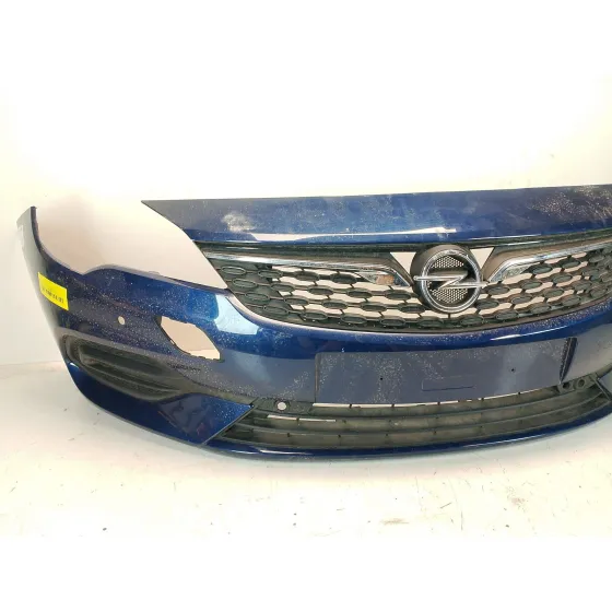 Paragolpes Delantero para Opel Astra K (B16)