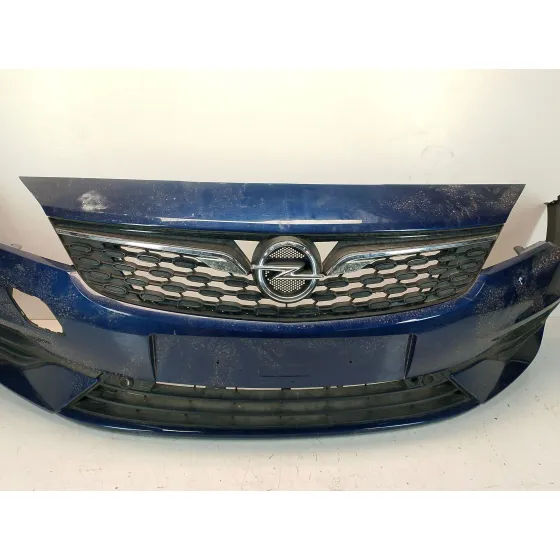 Paragolpes Delantero para Opel Astra K (B16)
