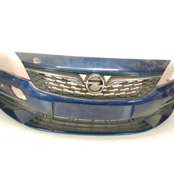 Paragolpes Delantero para Opel Astra K (B16)