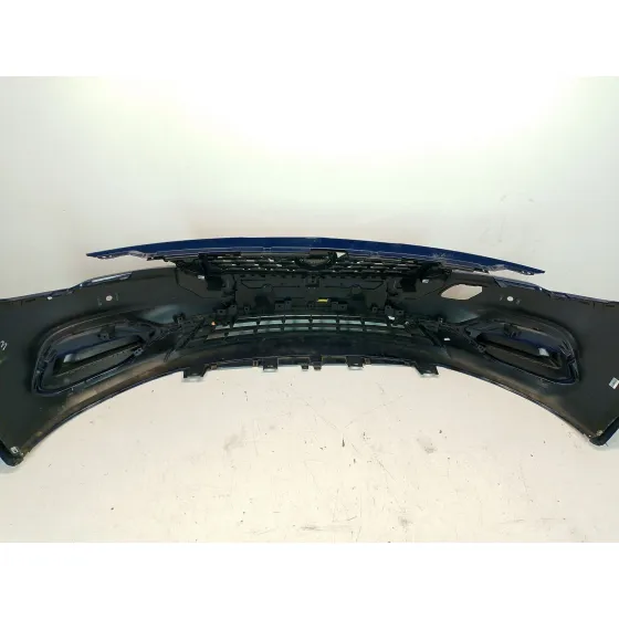 Paragolpes Delantero para Opel Astra K (B16)
