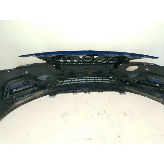 Paragolpes Delantero para Opel Astra K (B16)