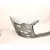 Paragolpes Delantero para Audi A6 C8 (4A2)