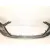 Paragolpes Delantero para Audi A6 C8 (4A2)