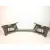 Paragolpes Delantero para Audi A6 C8 (4A2)