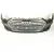 Paragolpes Delantero para Audi A6 C8 (4A2)